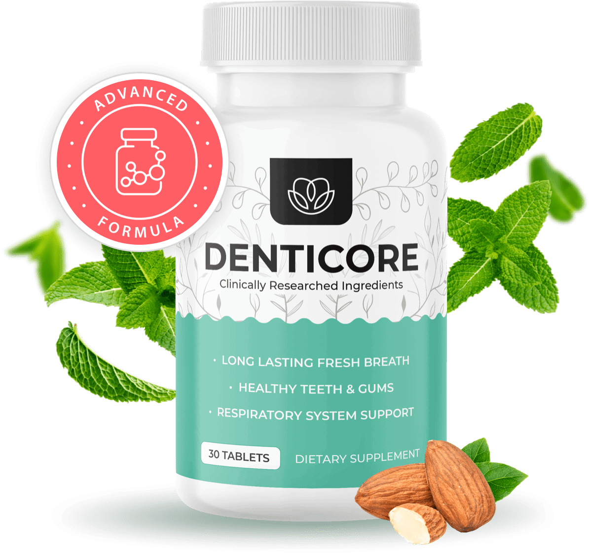 Denticore 