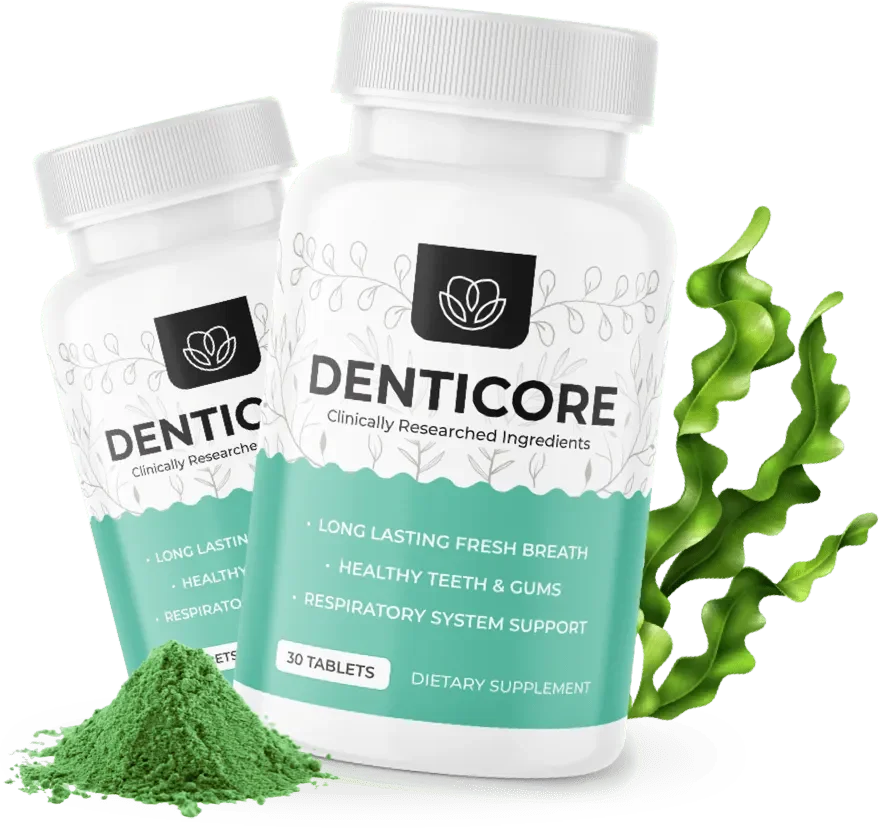 what-is-denticore